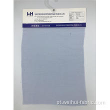 Tecido Viscose Tecido 143 CM Tecidos Liso Azul Claro